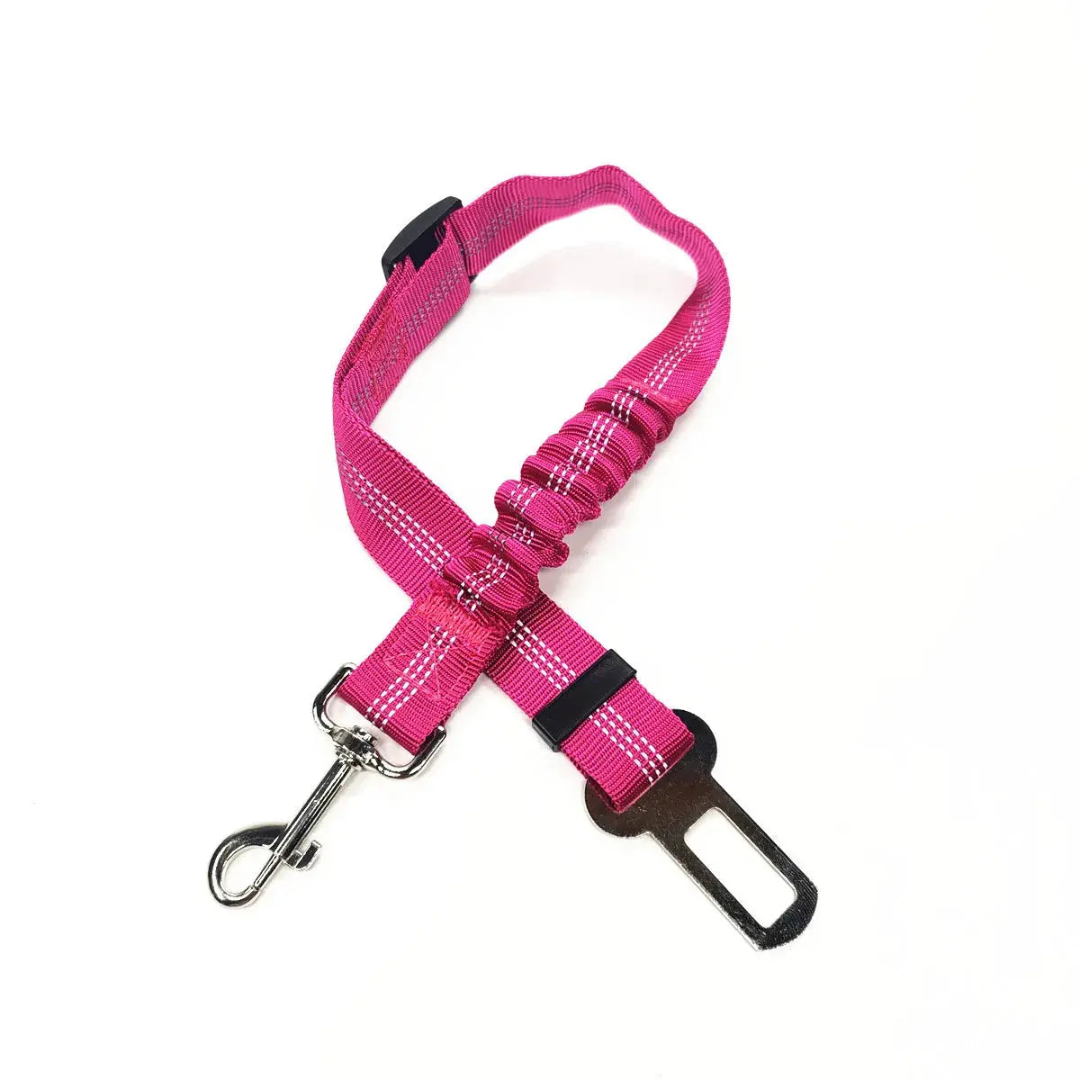 elastic seat belt Elastic Nylon Retractable Seat Belt WLP Company
