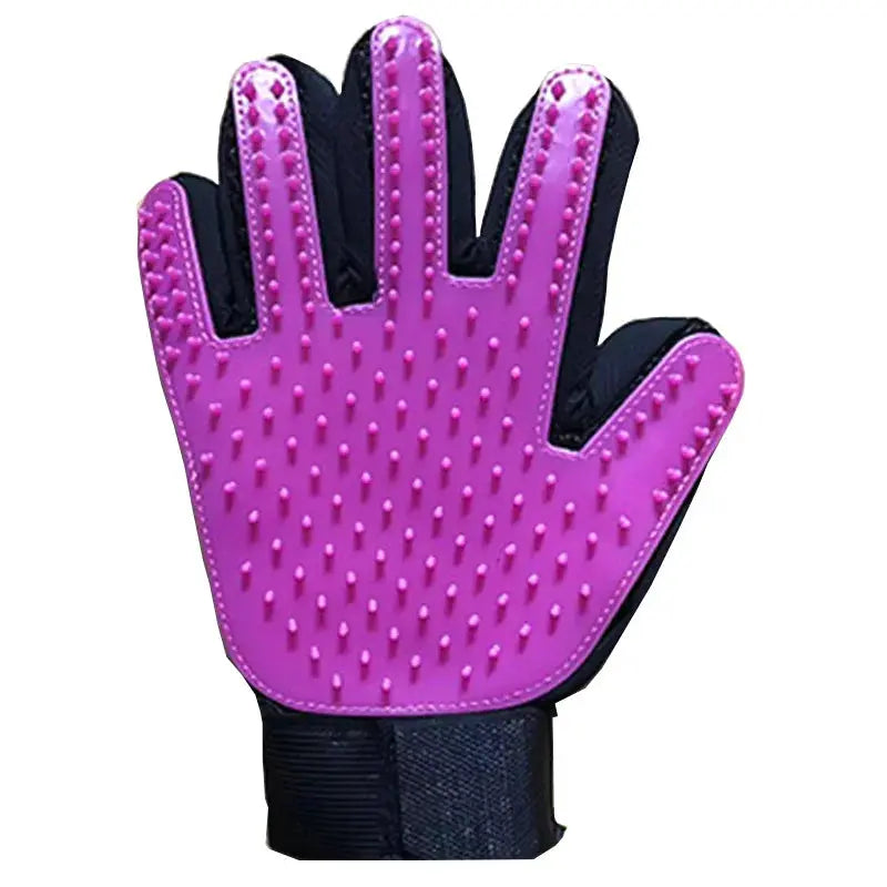 Cat Hair Removal New hot Sell 1PC Cat Hair Remove Gloves for Pet Beauty WLP Company