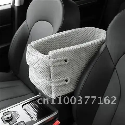 pet travel accessories Pet-specific car for car central control cat bag and travel dog handbags dogs and seats, cats kennel WLP Company