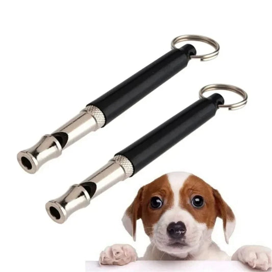 Pet's Ultrasonic Training Whistle