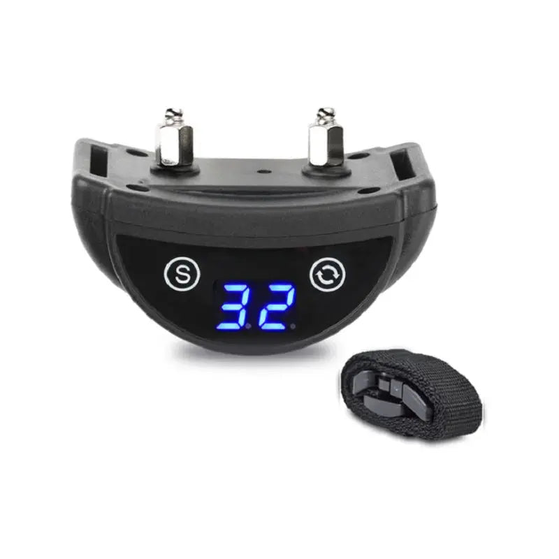 Automatic Pet Collar Paipaitek Automatic Pet Anti-Barking Training Collar WLP Company
