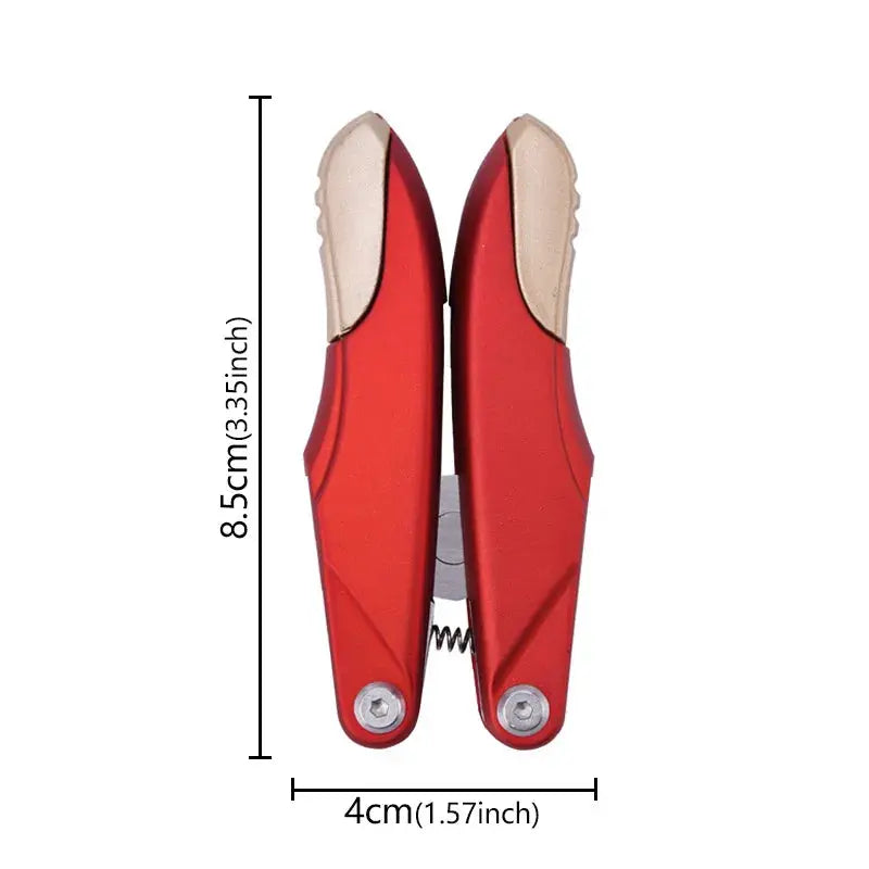 Dog Nail Clipper Dog Cat Nail Clipper Stainless Steel Pet Dead Skin Remover Nail Care Tool for Small Medium Dogs Cats Guillotine Nail Clipper WLP Company