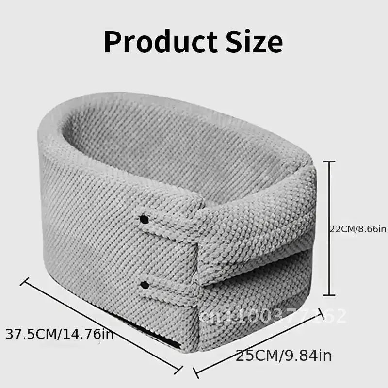 pet travel accessories Pet-specific car for car central control cat bag and travel dog handbags dogs and seats, cats kennel WLP Company