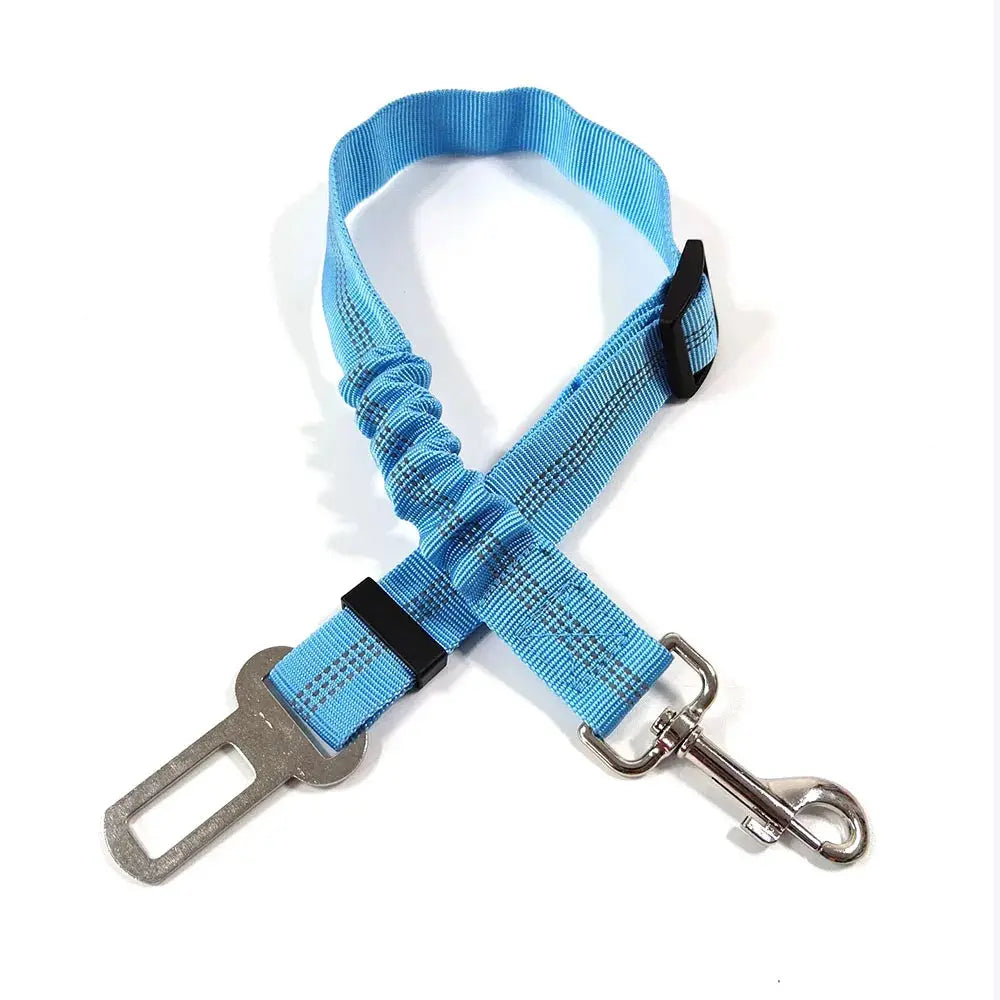 elastic seat belt Elastic Nylon Retractable Seat Belt WLP Company