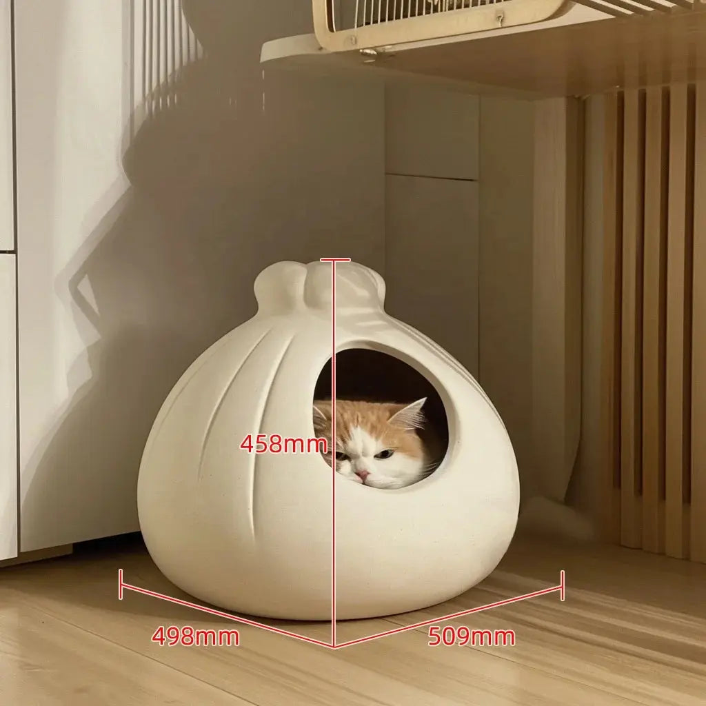 Premium Cat Nest WLP Company
