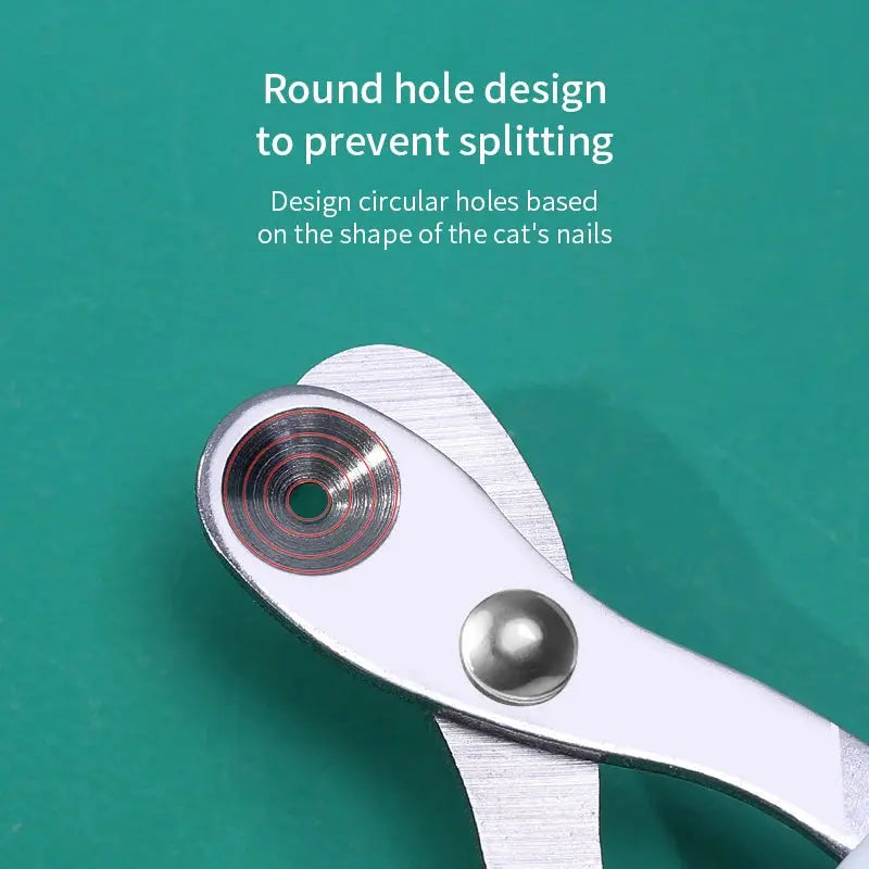 Professional Pet Nail Clippers WLP Company