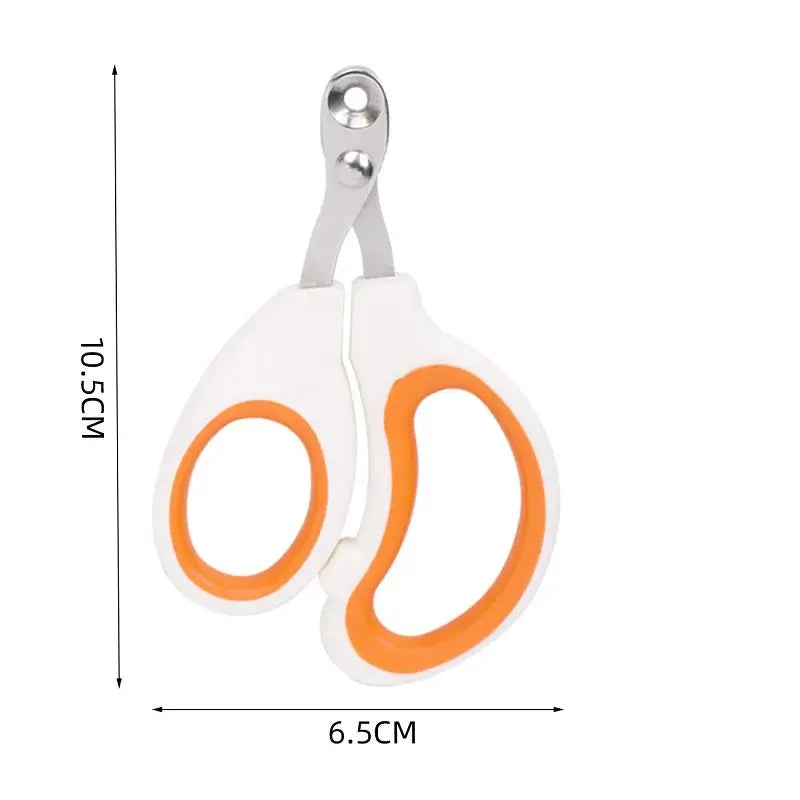 Professional Pet Nail Clippers WLP Company