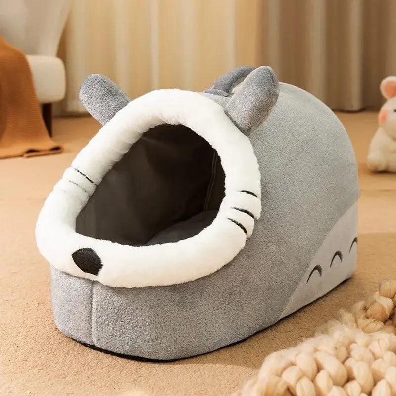 cat bed Four Seasons Cat Cradle Bed WLP Company