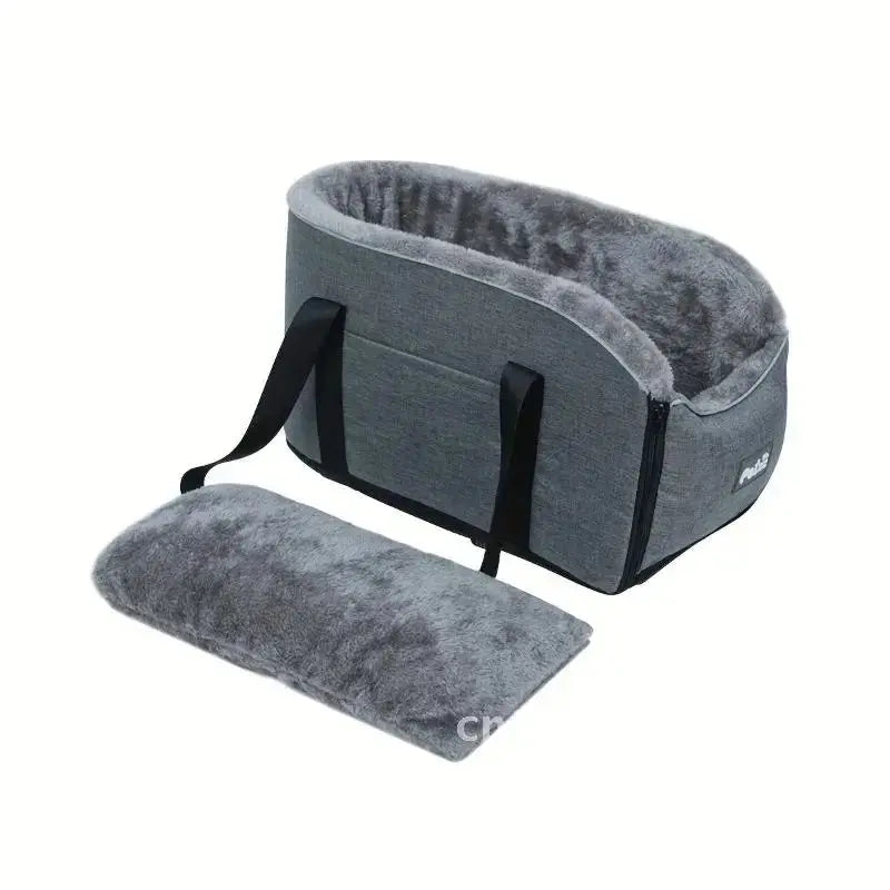 pet travel accessories Pet-specific car for car central control cat bag and travel dog handbags dogs and seats, cats kennel WLP Company