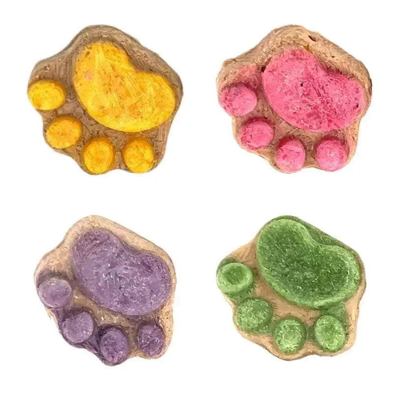 Pet Cat Snacks Freeze-dried Cats Snacks Cat Claw Snacks Cat Dog Universal Snacks Train To Get Rewarded Pet Treats Kitty Food WLP Company