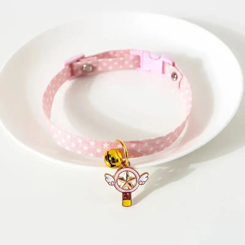 Pet Safety Necklace WLP Company