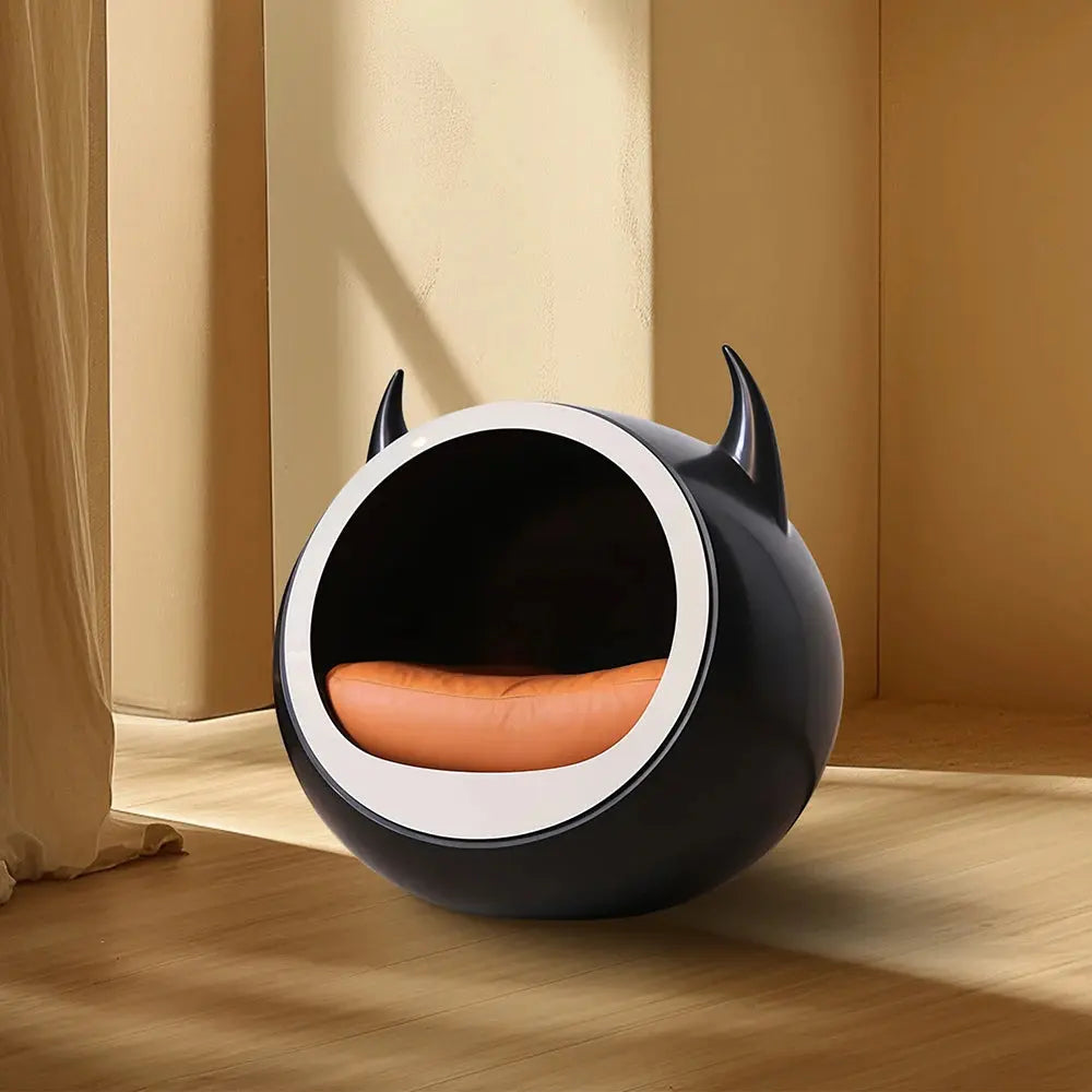 3D printing cat bed Hot sale 3D printing integrated cat and dog bed/house - QIFU Waterproof Modern Design WLP Company
