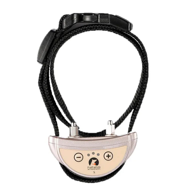 Automatic Pet Collar Paipaitek Automatic Pet Anti-Barking Training Collar WLP Company