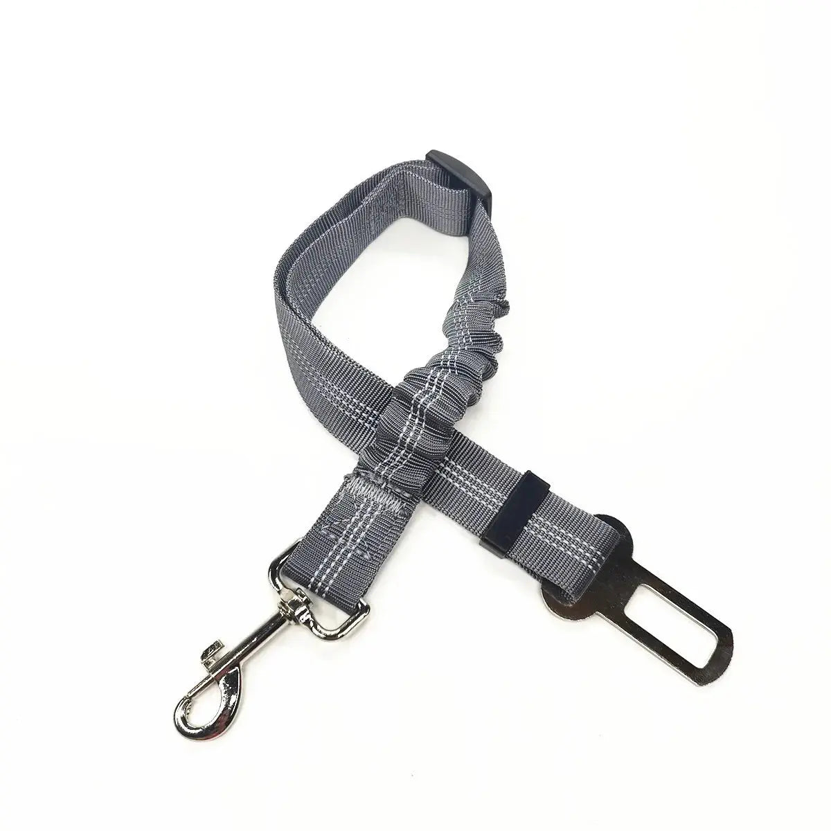 elastic seat belt Elastic Nylon Retractable Seat Belt WLP Company