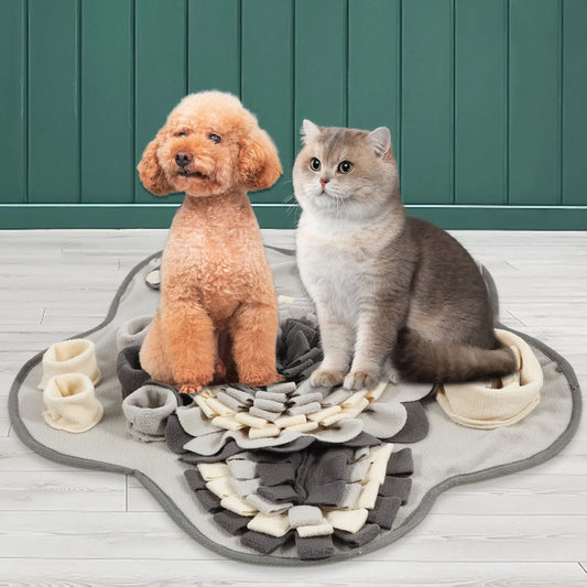 Dog Snuffle/Training Mat