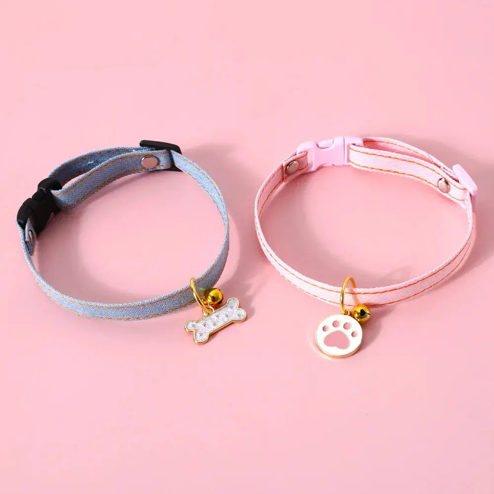 Pet Safety Necklace WLP Company