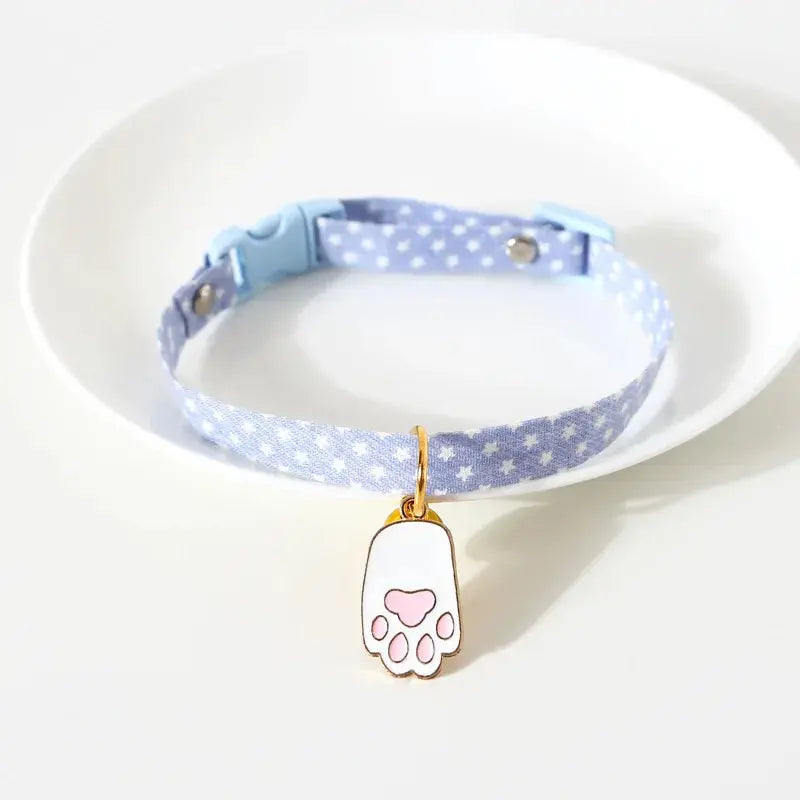 Pet Safety Necklace WLP Company