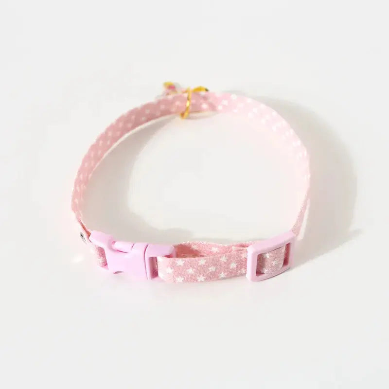 Pet Safety Necklace WLP Company