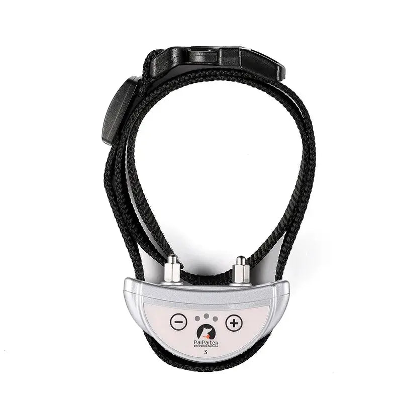 Automatic Pet Collar Paipaitek Automatic Pet Anti-Barking Training Collar WLP Company