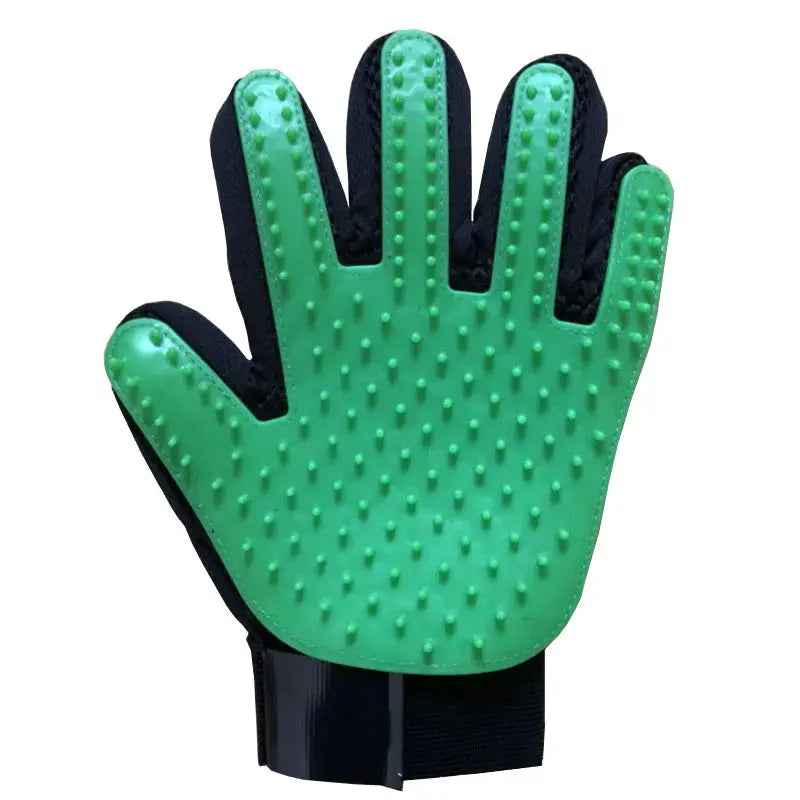 Cat Hair Removal New hot Sell 1PC Cat Hair Remove Gloves for Pet Beauty WLP Company
