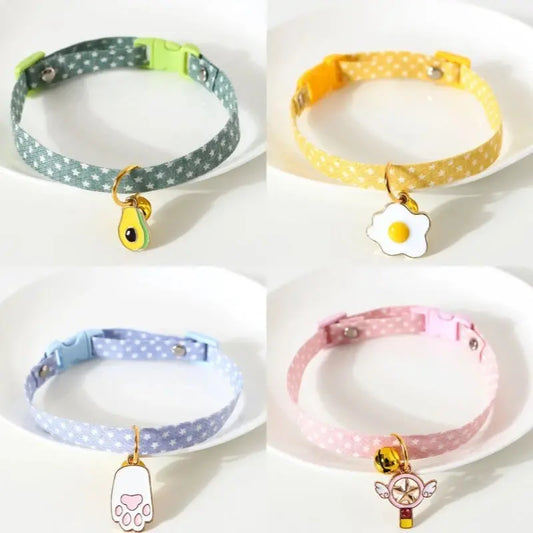 Pet Safety Necklace WLP Company