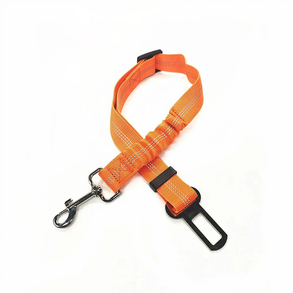 elastic seat belt Elastic Nylon Retractable Seat Belt WLP Company