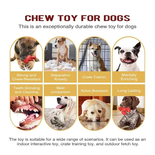 Big Dog Toy Chew Toy Molar Toothbrush Toy Tug-of-War Game Bulldog Anxiety Relief Interactive Lobster Shaped Pet Supplies WLP Company