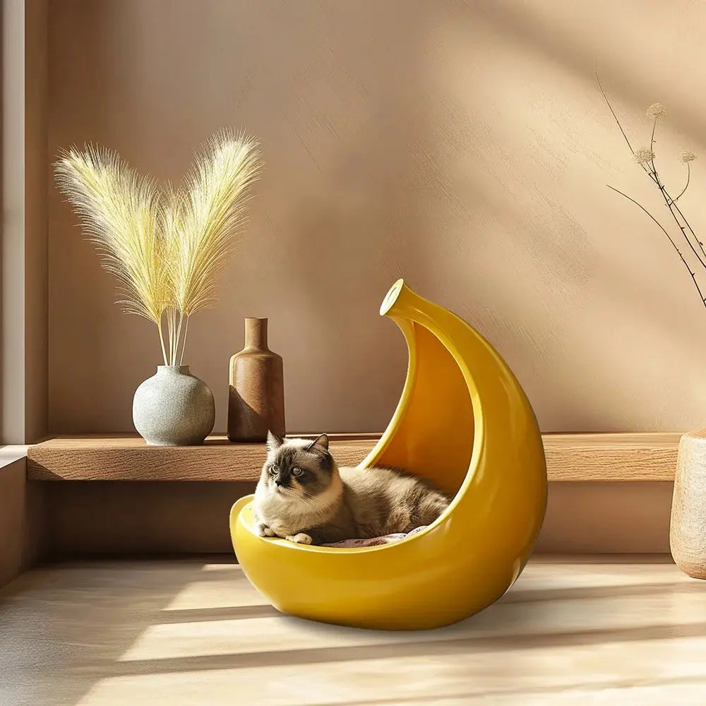 Premium Cat Nest WLP Company