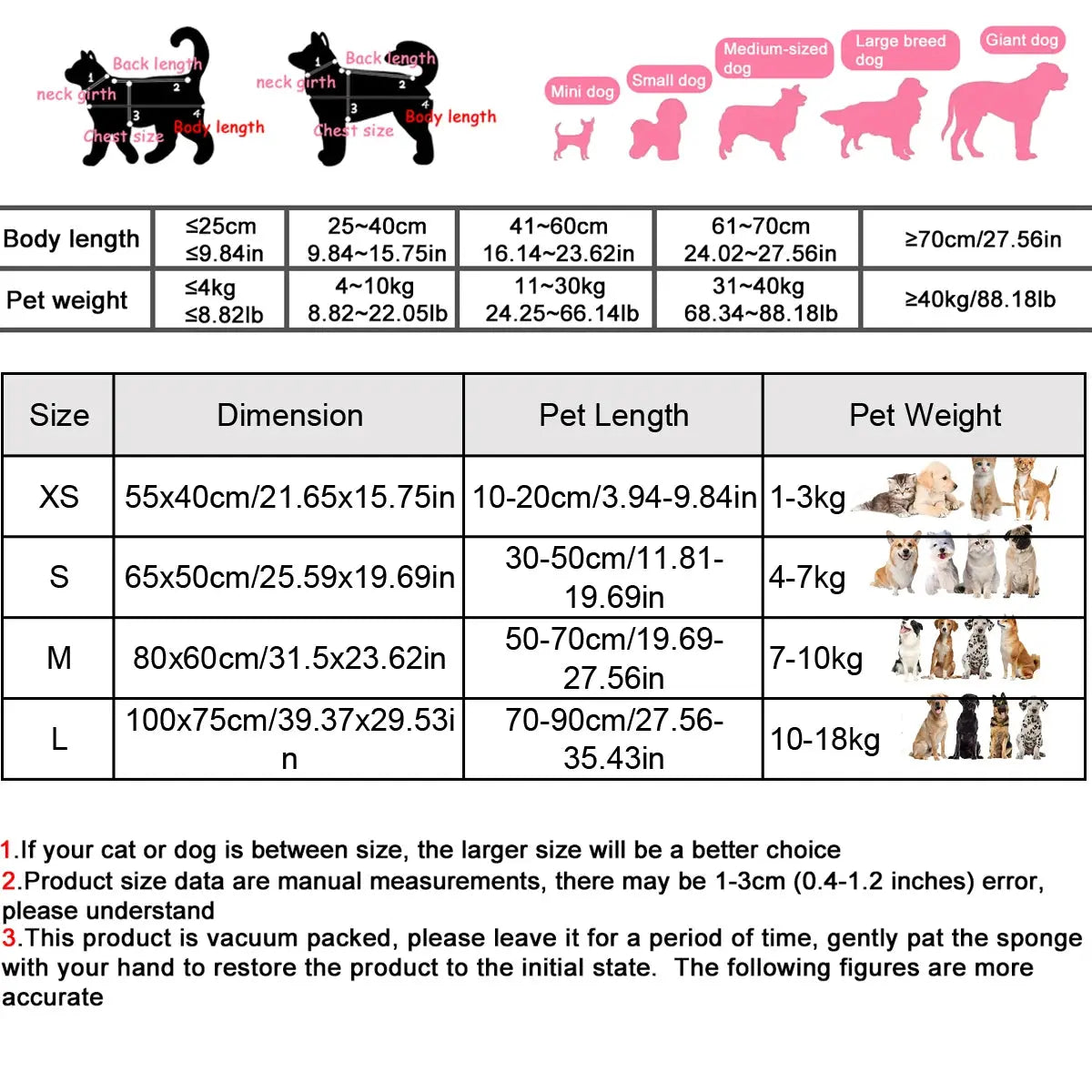 Cooling Dog Bed Breathable Spring Summer Cooling Large Dog Bed Ati-slip Cat Bed with Pillow Ice Silk Fabric Dog Bed for Small Dog Cushion Pet WLP Company