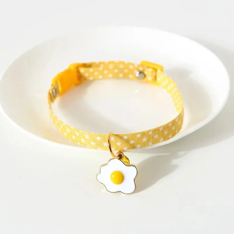 Pet Safety Necklace WLP Company