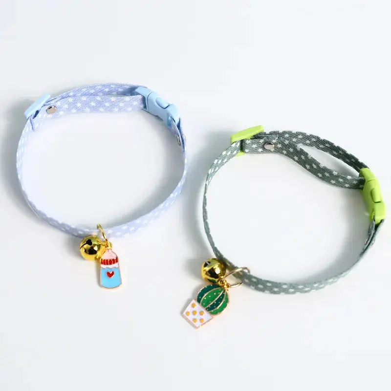 Pet Safety Necklace WLP Company