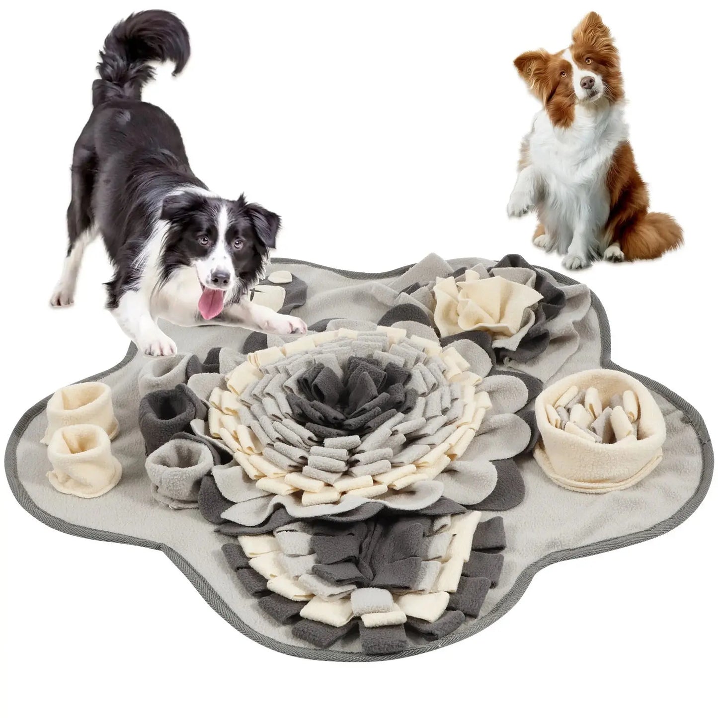 dog training mat Snuffle/Training Mat WLP Company