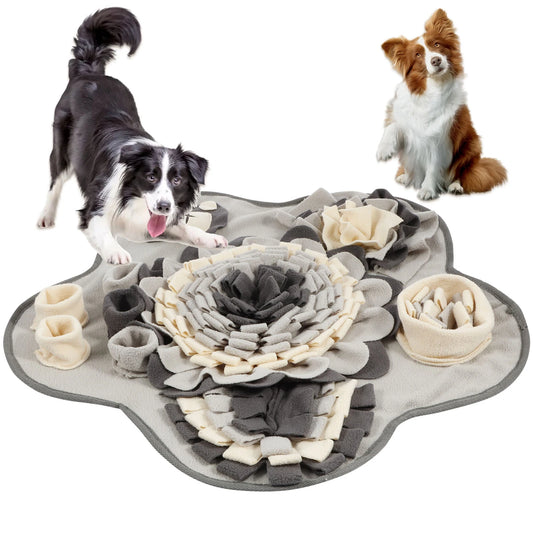 Dog Snuffle/Training Mat