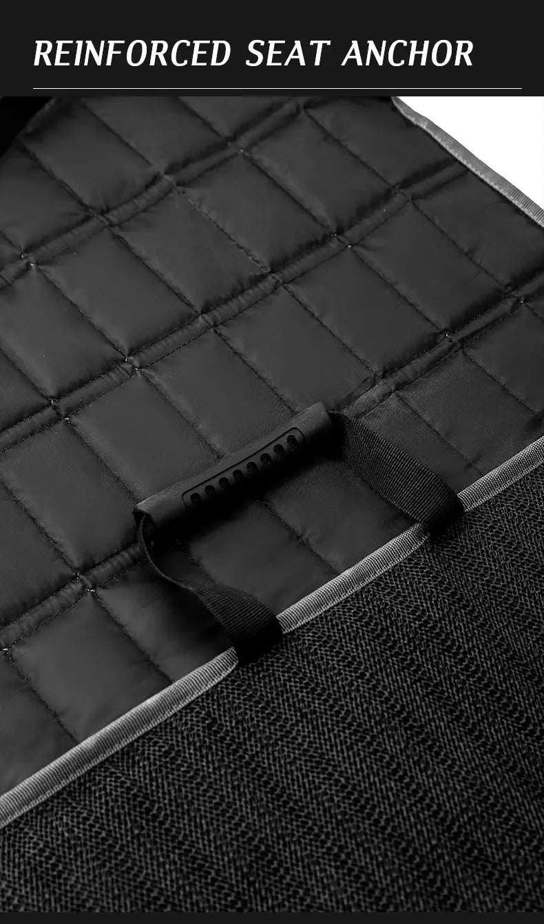 CAWAYI KENNEL Pet Dog Carrier Car Seat Cover Carry Cat Puppy Bag Car Travel Folding Hammock Waterproof Dogs Basket Pet Carriers WLP Company