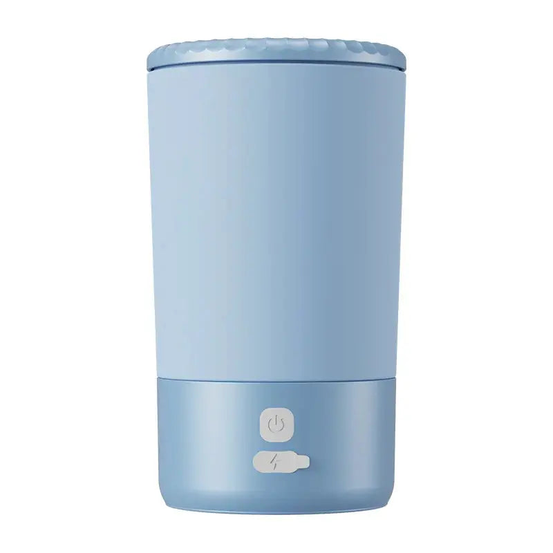 Pet Foot Washing Machine Electric Pet Paw Cleaner Automatic Dog Quick Cleaner Pet Paw Portable Low Noise Waterproof Foot Cup WLP Company