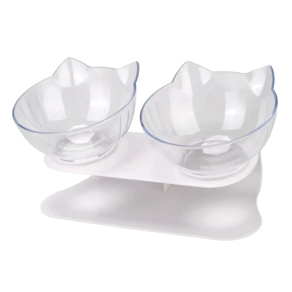 non-slip dog bowl Non-Slip Double Bowl WLP Company