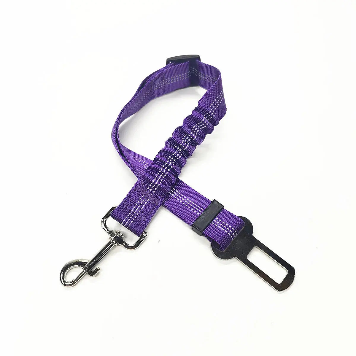 elastic seat belt Elastic Nylon Retractable Seat Belt WLP Company