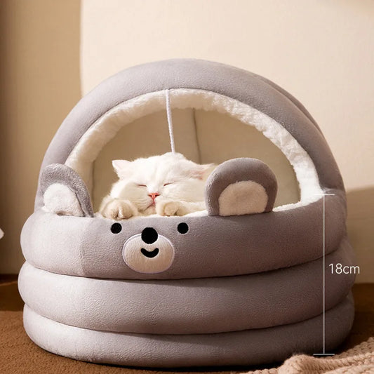 Four Seasons Cat Cradle  Bed