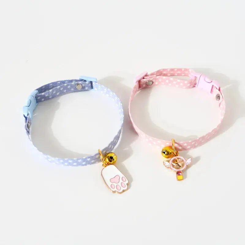 Pet Safety Necklace WLP Company