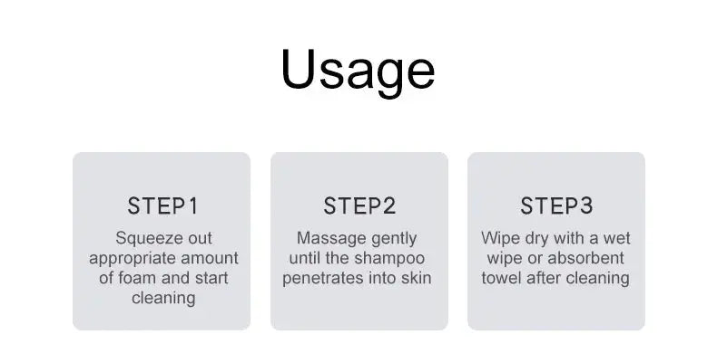 pet shampoo 200ML Pet Dry Cleaning Foam Without Rins Dog Cat Puppy Shower Gel Supp Shampoo Deodorant Sterilization Leave Scent Pet Supplie WLP Company