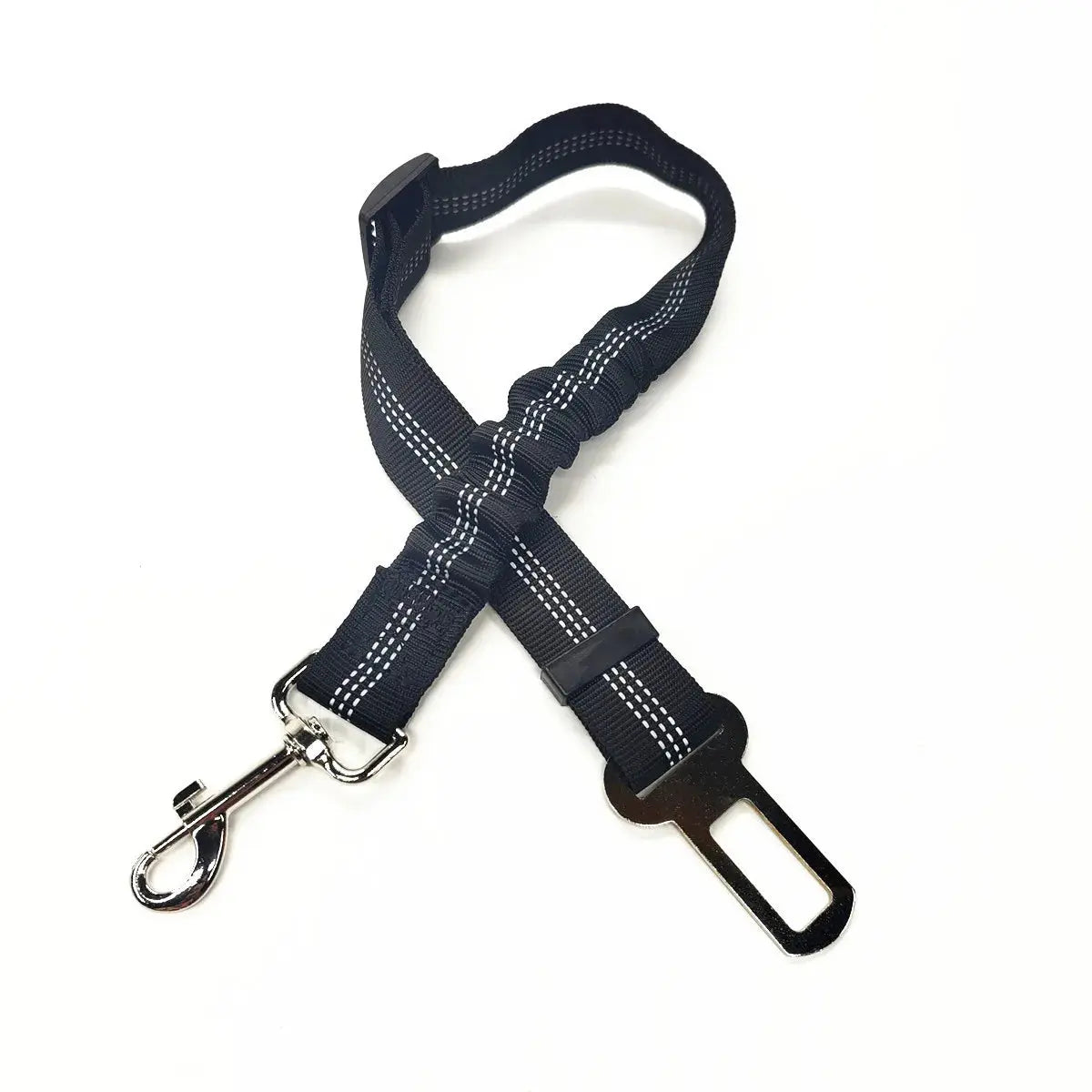 elastic seat belt Elastic Nylon Retractable Seat Belt WLP Company
