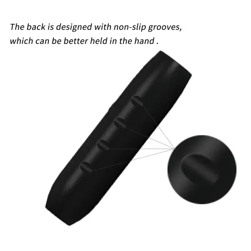 Ultrasonic Pet Dog Repellent, Portable Handheld Anti Bite and Anti Barking Drive Stick with LED Flashlight Pet Repellent WLP Company
