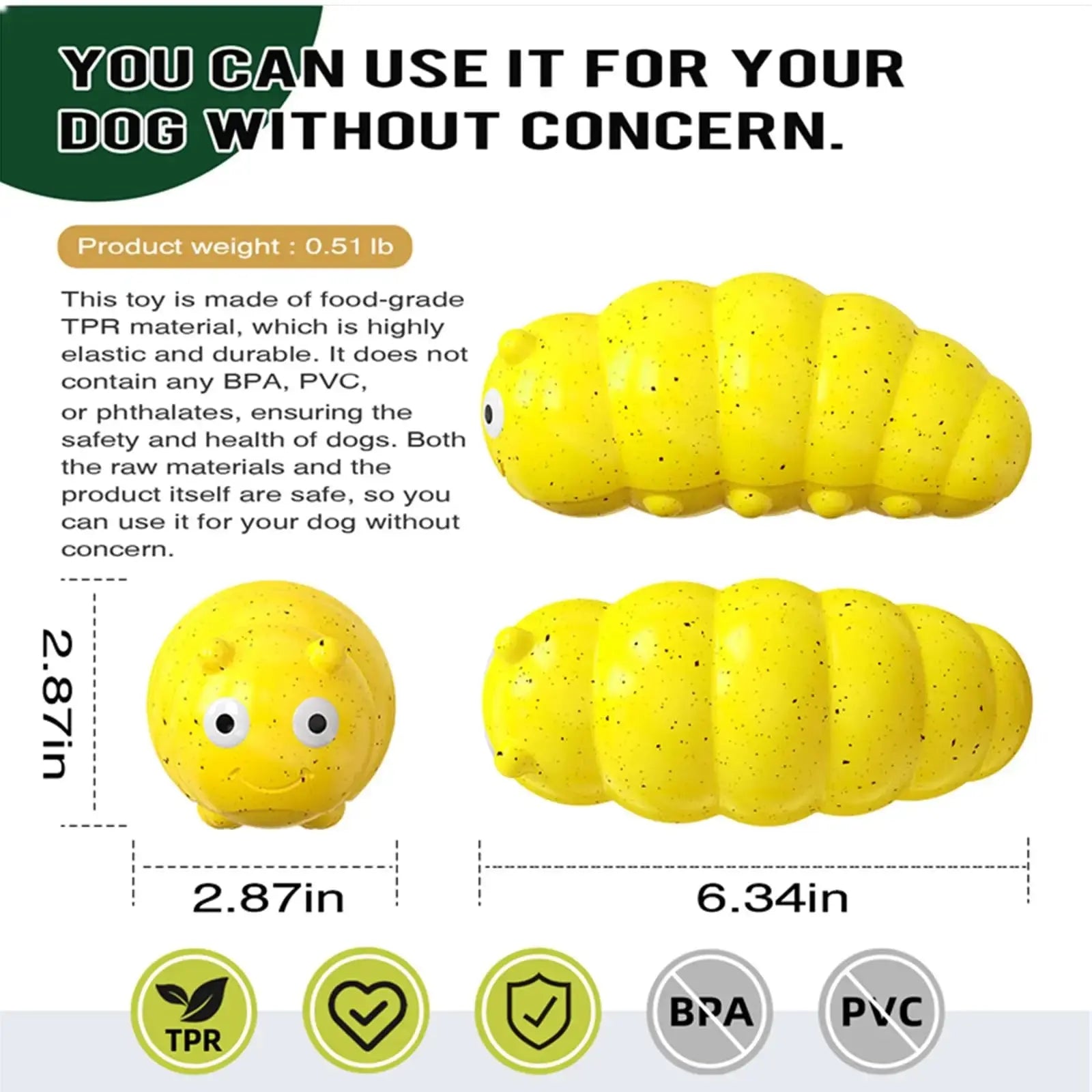 Big Dog Toy Chew Toy Molar Toothbrush Toy Tug-of-War Game Bulldog Anxiety Relief Interactive Lobster Shaped Pet Supplies WLP Company
