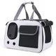 1Pcs Portable Pet Carrier Cat Dogs  Travel Carrier
