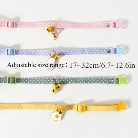 Pet Safety Necklace WLP Company