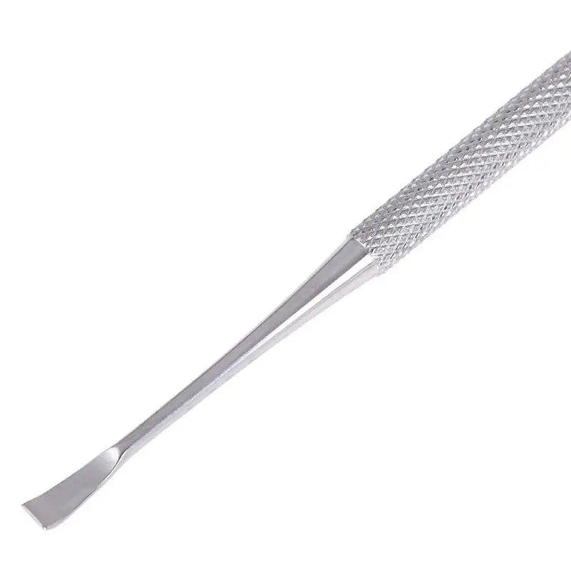 2pcs Pet Dog Tooth Cleaner Tartar Removers Scraper Kit Stainless Steel Pet Oral Cleaning Tool Pet Dog Breath Fresher Accessories WLP Company