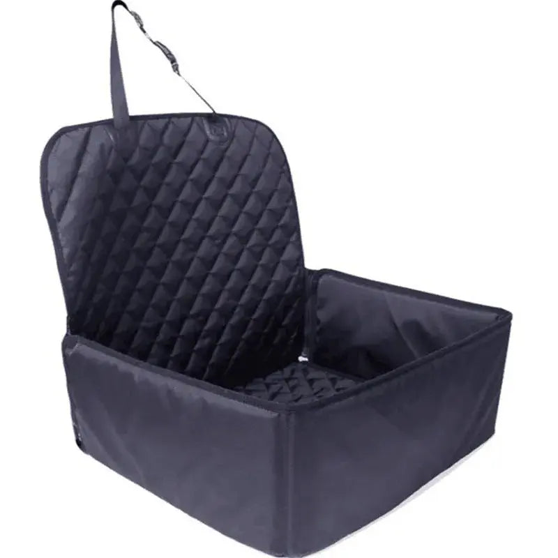 dog carrier Dog's 2 in 1 Carrier and Car Seat Cover WLP Company