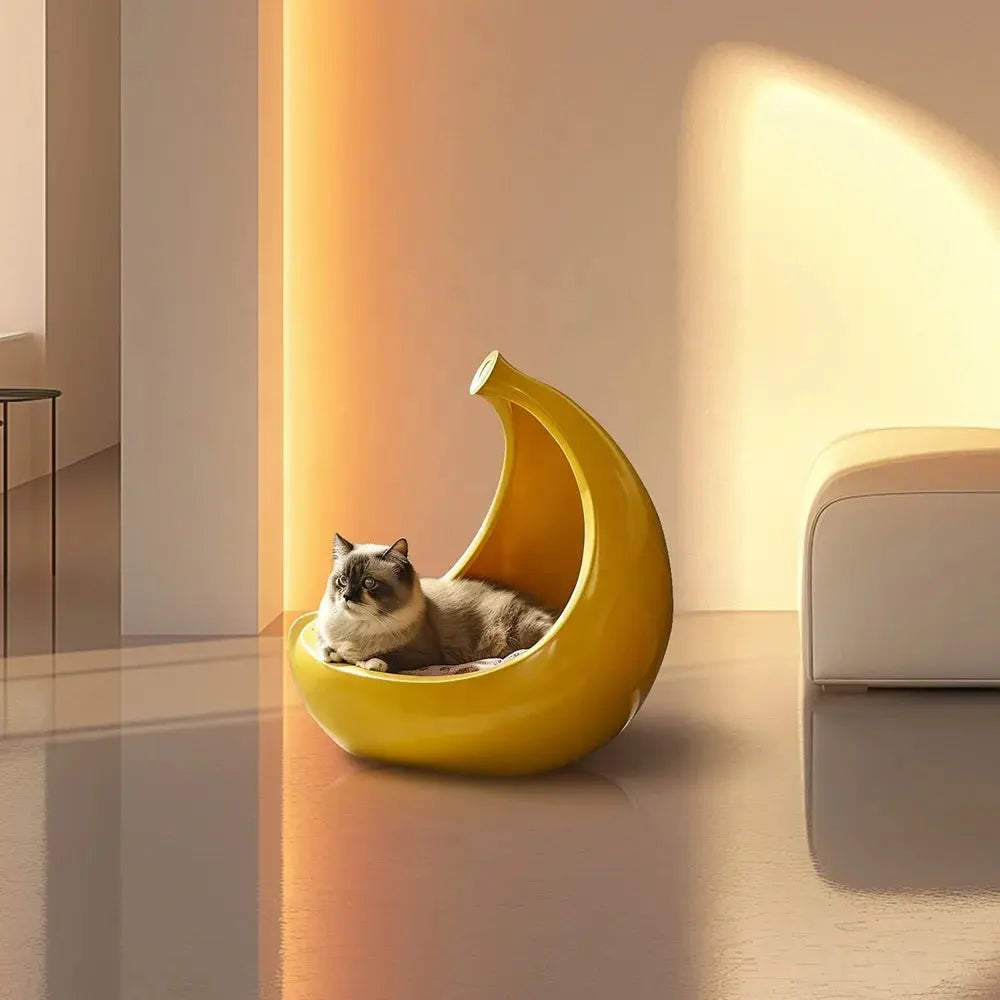 Premium Cat Nest WLP Company