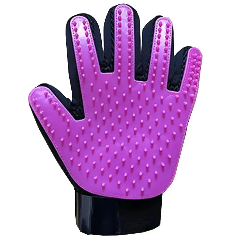 Cat Hair Removal New hot Sell 1PC Cat Hair Remove Gloves for Pet Beauty WLP Company