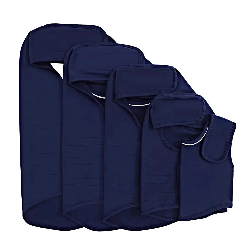 pet anxiety jacket Emotion/ Anxiety Soothing Jacket WLP Company
